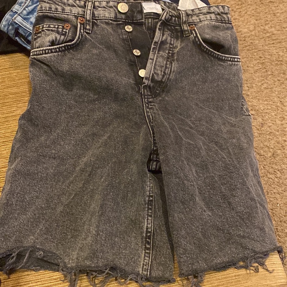 Women Jean shorts